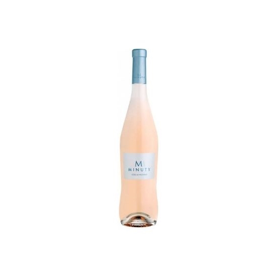 Picture of M DE MINUTY ROSE 75CL